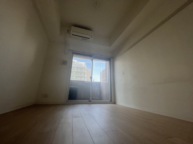 居室・リビング　プレサンス難波元町　洋室