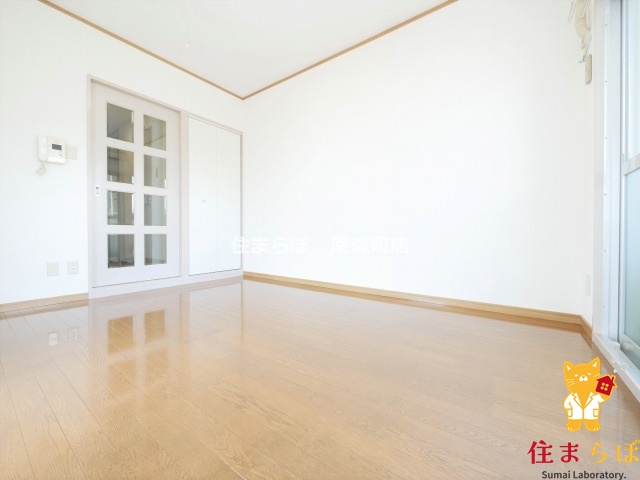 その他部屋・スペース　しっかり休める私空間