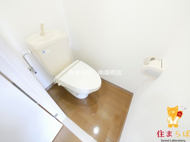 トイレ　意外と見られるポイント