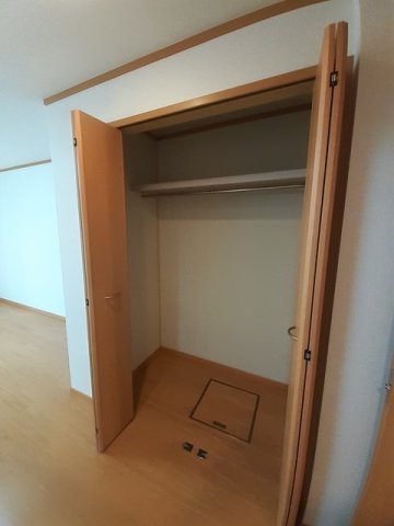 収納　こまごまとしたものを収納できそうですね