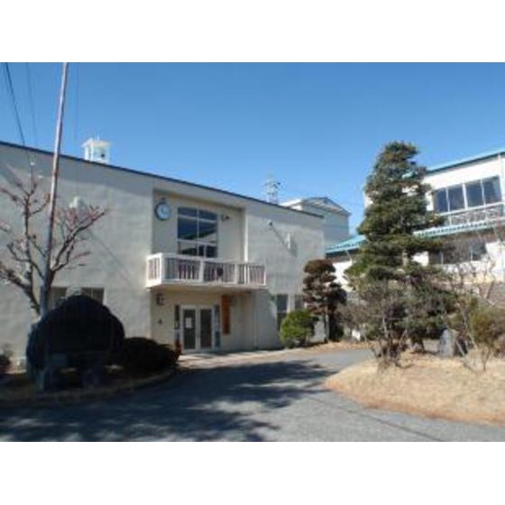 その他　中学校「松本市立丸ノ内中学校まで1410ｍ」