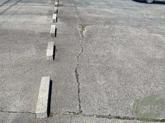 駐車場　駐車場その他