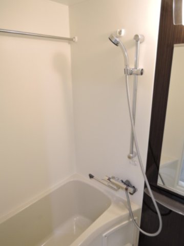 バス・シャワールーム　風呂