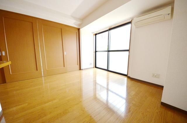 居室・リビング　★お部屋探しはタウンハウジングまで★