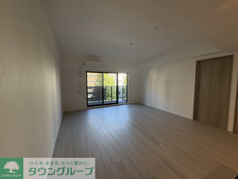 居室・リビング　リビング/居室