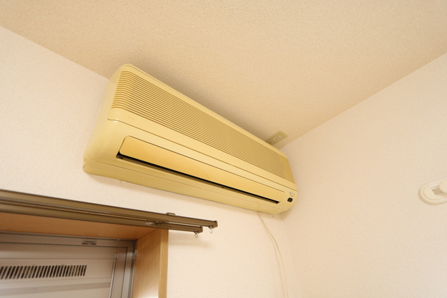 その他　☆エアコンあり☆