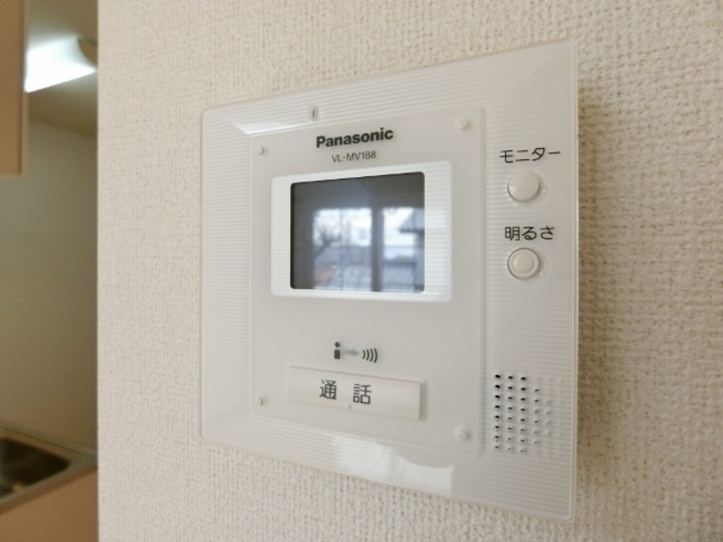 セキュリティ　図面と現状に相違がある場合には現状を優先