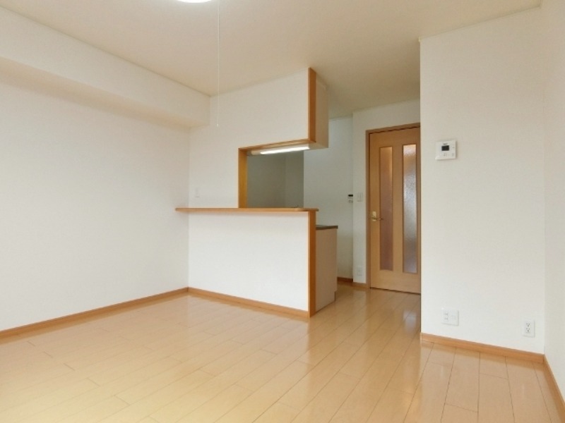 居室・リビング　図面と現状に相違がある場合には現状を優先