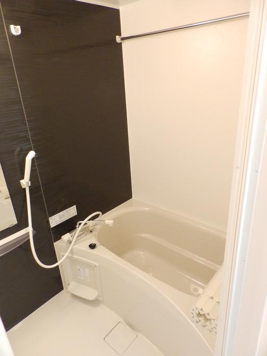 バス・シャワールーム　バスルーム