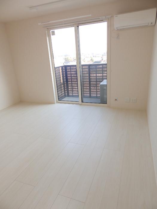 居室・リビング　居室