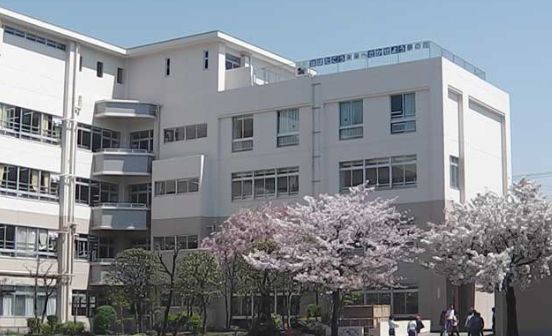 小学校　川崎市立京町小学校（小学校）まで1070m
