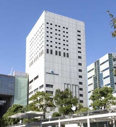 その他　川崎日航ホテル（その他）まで2060m