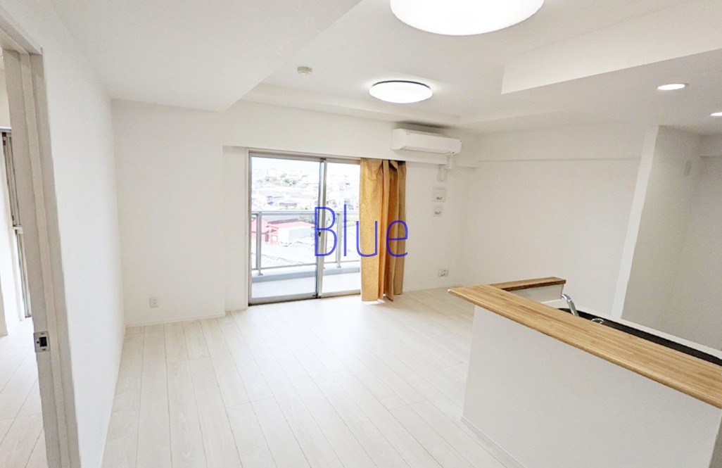 居室・リビング　同仕様