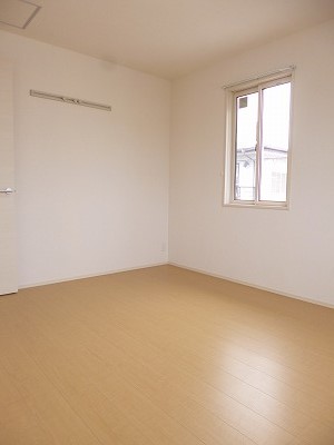 その他部屋・スペース　洋室
