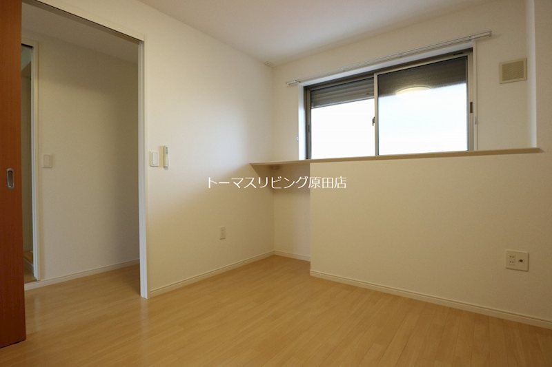 その他部屋・スペース　105号室写真