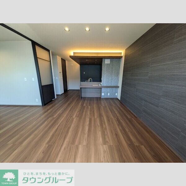 居室・リビング　リビング/居室