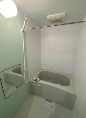 バス・シャワールーム　☆浴室☆