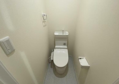 トイレ　☆トイレ☆