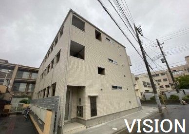 建物外観　☆外観☆