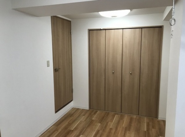 その他部屋・スペース　寝室