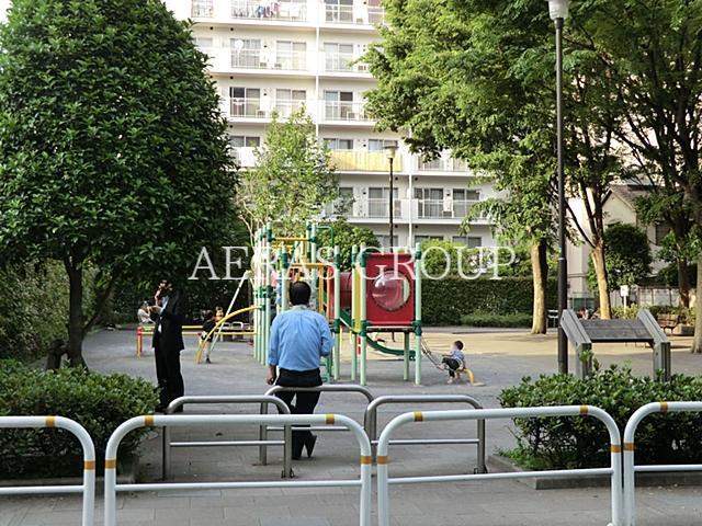 公園　大崎公園（公園）まで266m