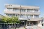 北戸田駅より徒歩9分 築23年2ヶ月 3階建の賃貸物件
