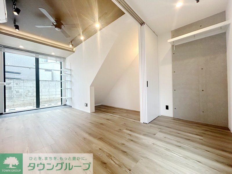 居室・リビング　お部屋探しは株式会社　タウンハウジング　までお気軽にお問合…