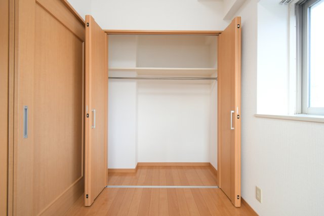 収納　他号室参考写真