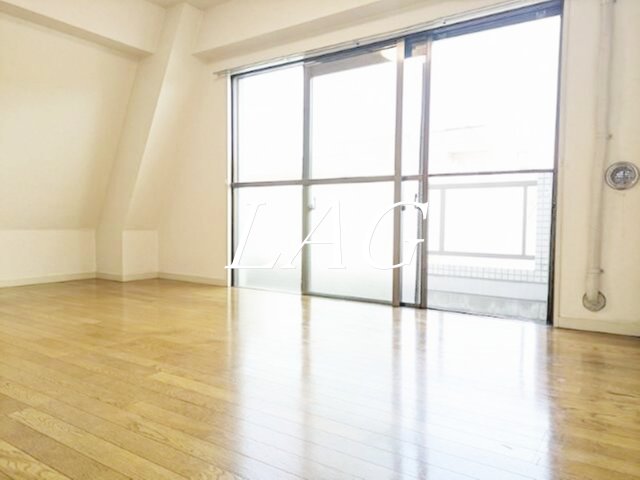 居室・リビング　洋室のお部屋です。