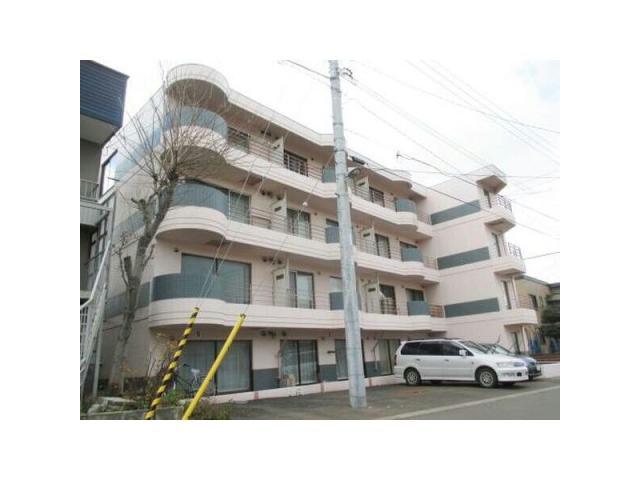 その他共有部分　建物設備