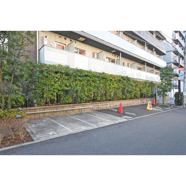 その他共有部分　エレベーター