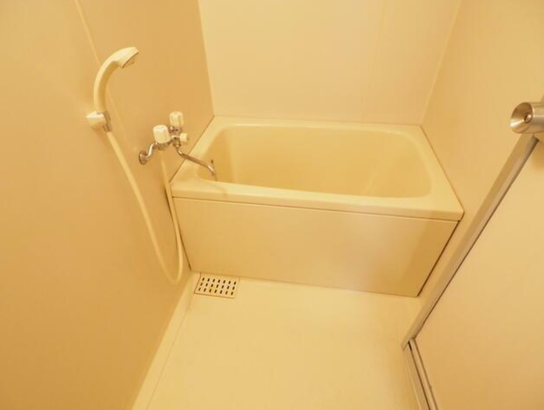 バス・シャワールーム　※別部屋参考写真☆バスルーム☆