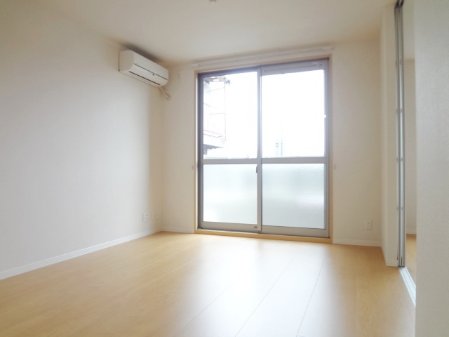 その他設備　※別号室のお部屋になります。
