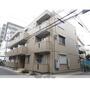 南千住駅より徒歩5分 1階 築19年3ヶ月の賃貸物件