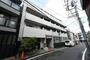 東新宿駅より徒歩5分 3階 築16年7ヶ月の賃貸物件