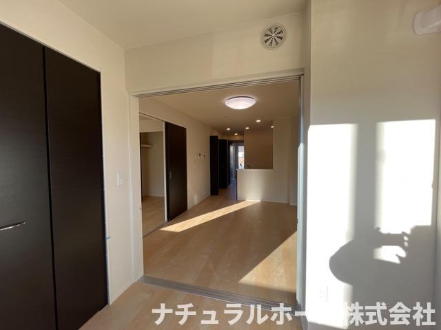 その他部屋・スペース　室内