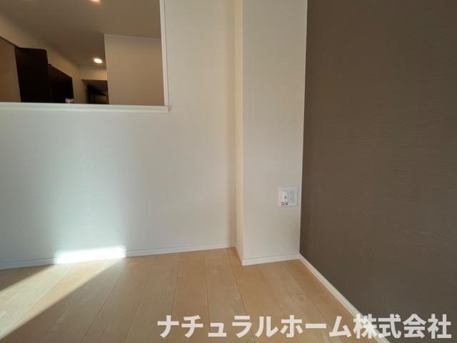 その他　室内設備