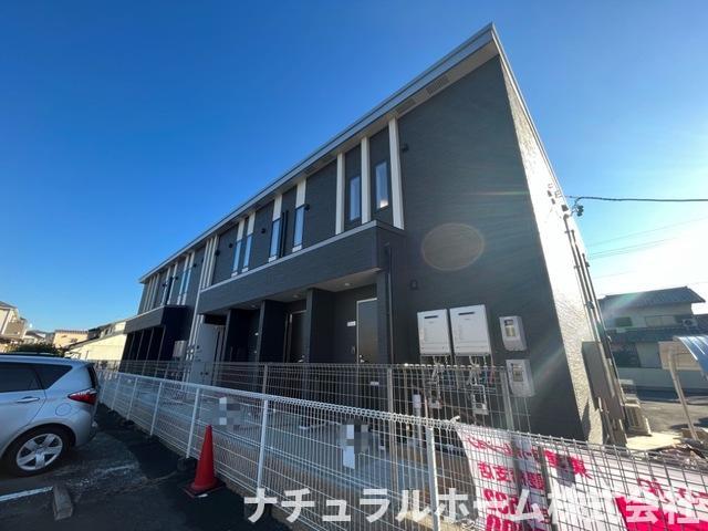 建物外観　外観写真その他1