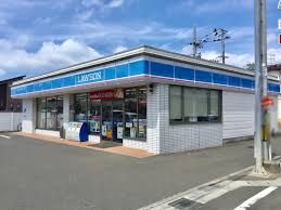コンビニ　ローソン仙台旭ケ丘四丁目店（コンビニ）まで447m
