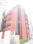 西大井駅より徒歩2分 2階 築17年3ヶ月の賃貸物件