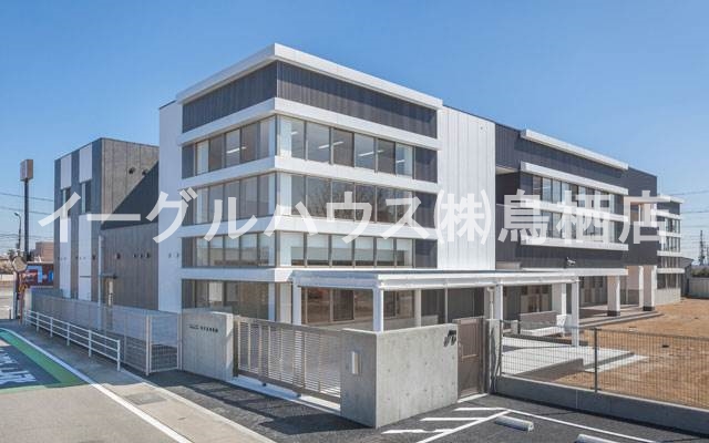 その他　布津原幼稚園（その他）まで578m
