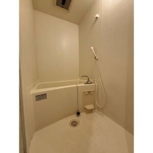 バス・シャワールーム　一日の疲れはこちらで癒してください
