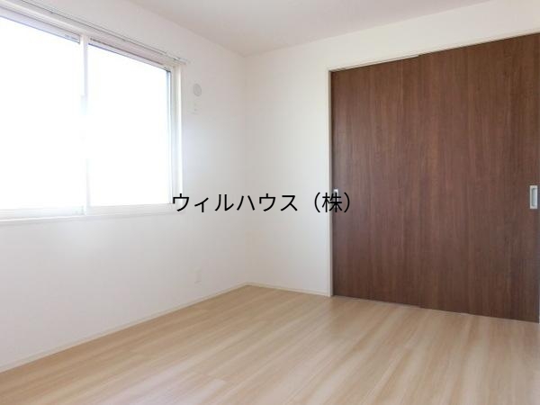 その他部屋・スペース　同施工会社イメージ。