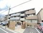 Charmant北長尾 2階 築5年9ヶ月の賃貸物件