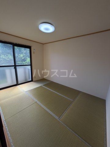 ラ・フランセ壱番館の内装写真