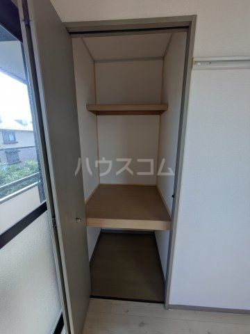 ラ・フランセ壱番館の内装写真