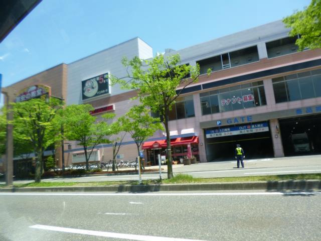 その他　ドン・キホーテ新潟駅南店（その他）まで572m