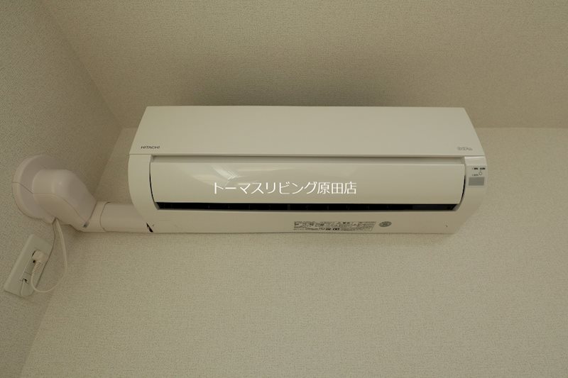 その他設備　101号室写真