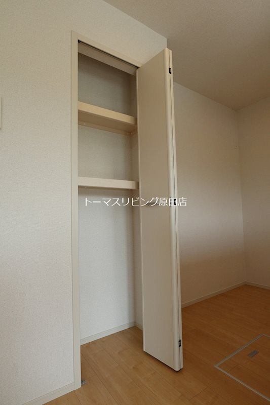 その他　101号室写真