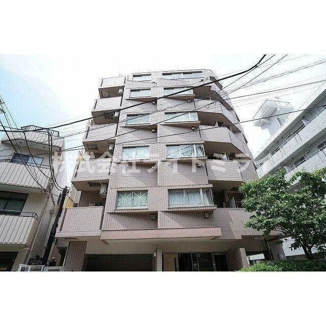 建物外観　外観?